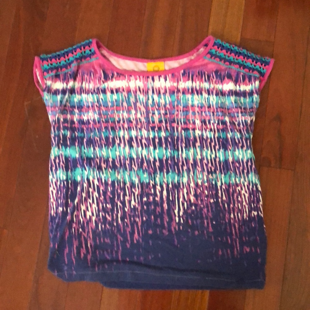 Beautiful Top